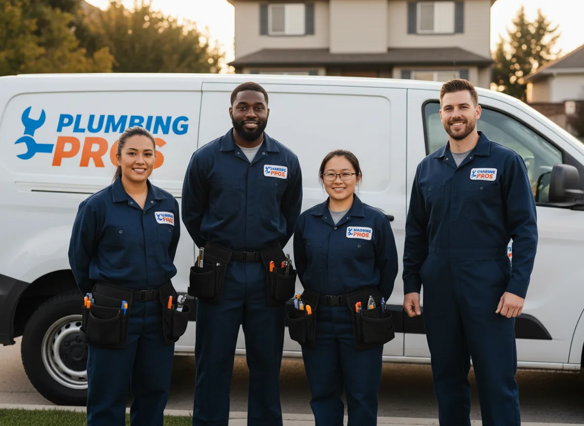 Water Heater Repair company in Sidney, MT